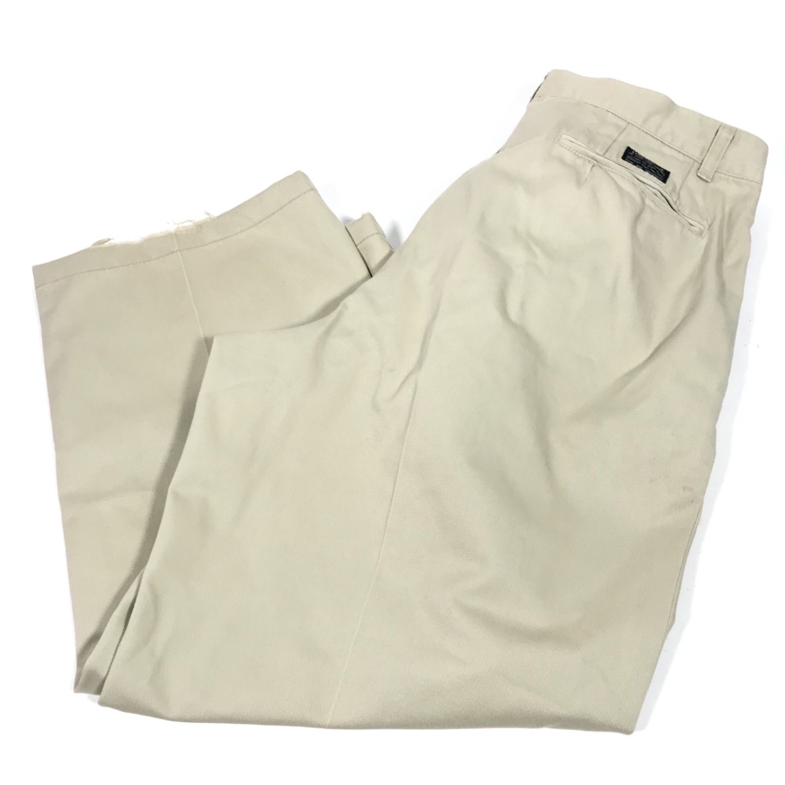 FG0413-14-3 LUCKY STRIKE ラッキー ストライク ボトム パンツ