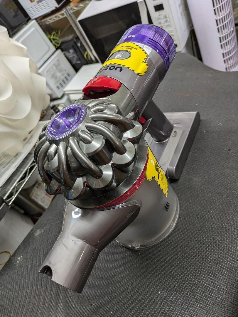 J586 ☆dyson☆パーツのバラバラセット - メルカリ