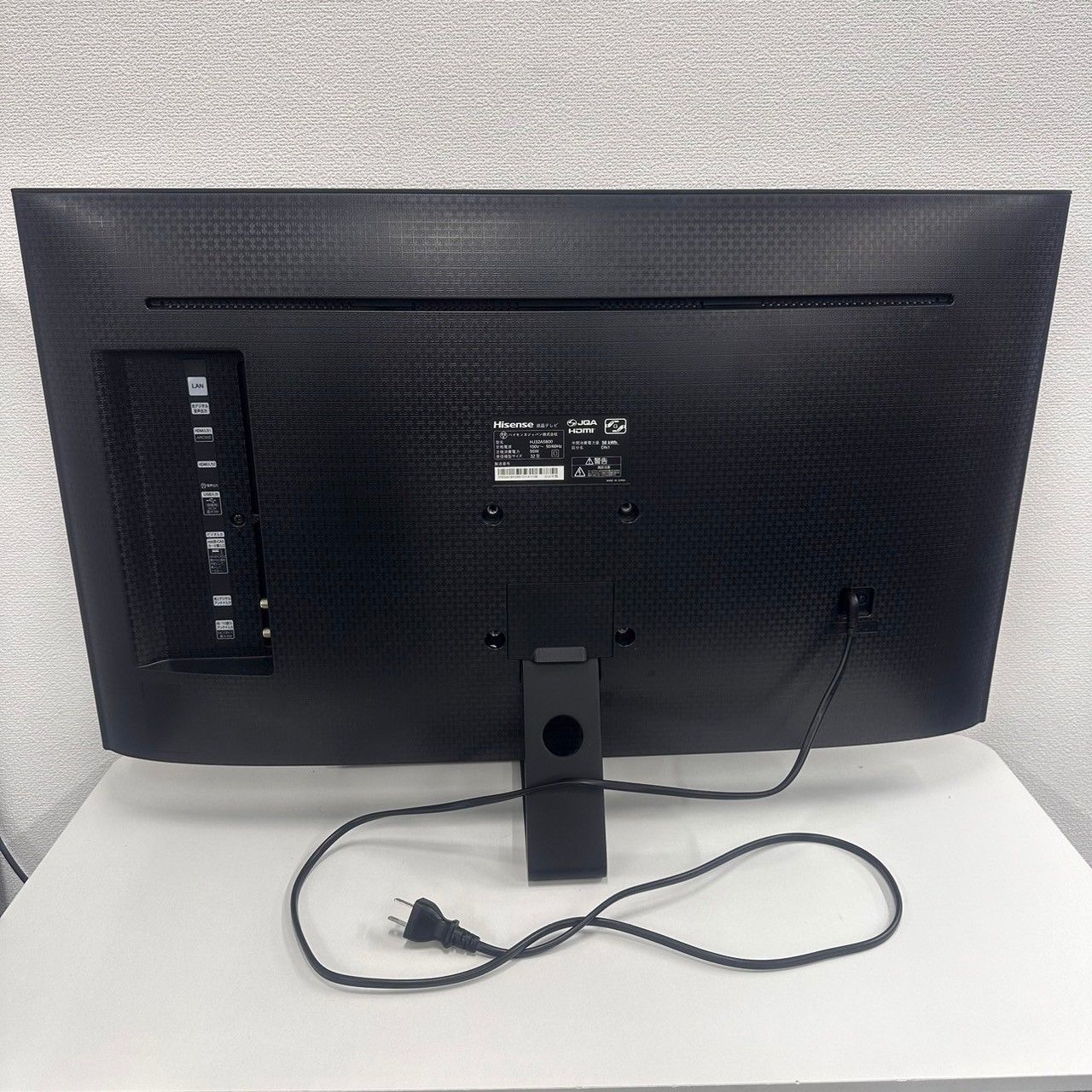 Hisense 32V型液晶テレビ HJ32A5800 2020年製