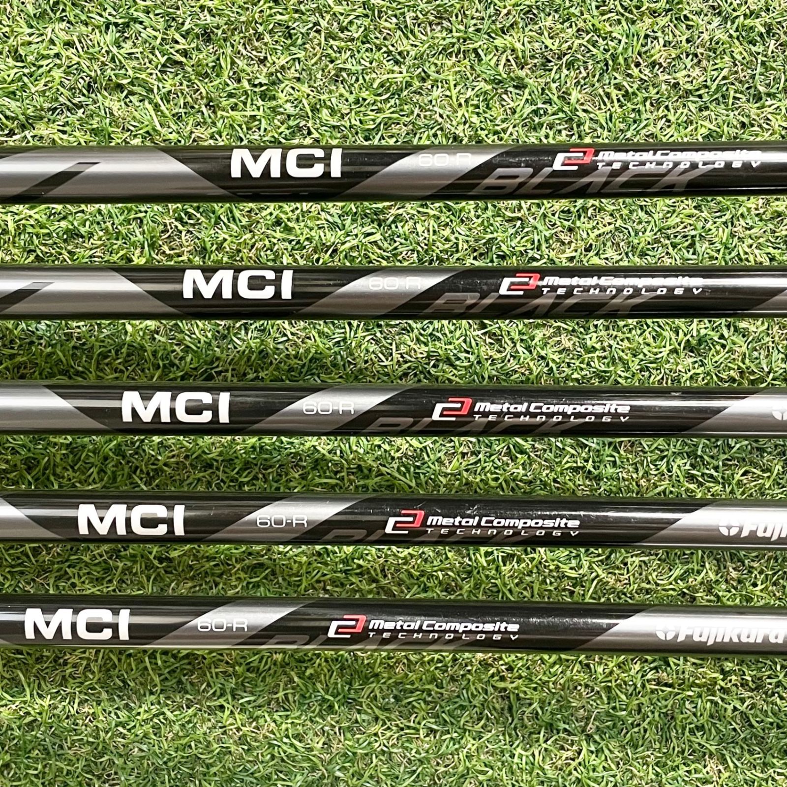 藤本技工 FG Believer HIA-X アイアンセット 5本 R 右 良品 藤本技工 FG Believer HIA-X アイアンセット メンズ 5本 R 右