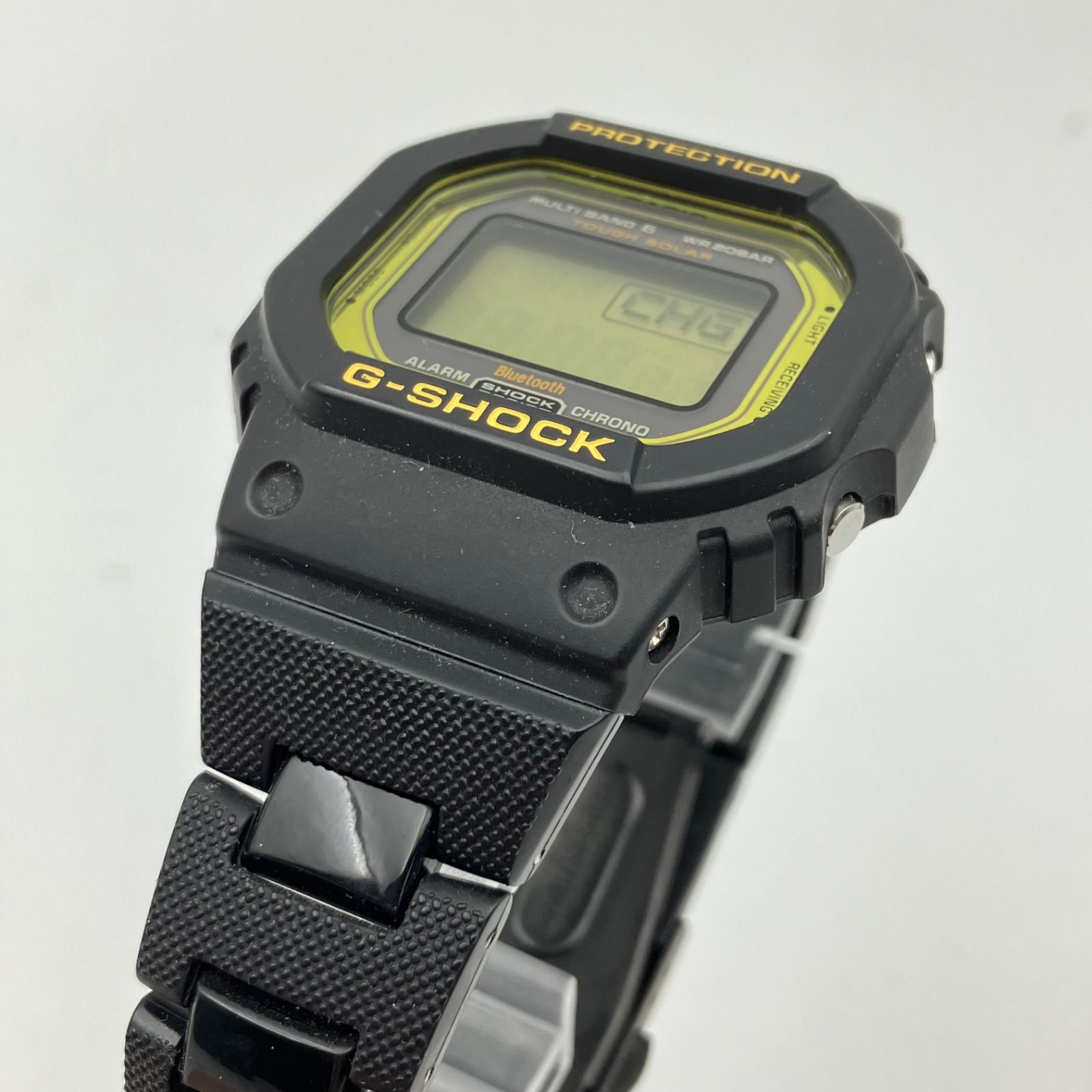 CASIO G-SHOCK デジタル腕時計 ブラック gw-b5600 CASIO G-SHOCK CASIO G-SHOCK デジタル腕時計 ブラック gw-b5600 CASIO G-SHOCK