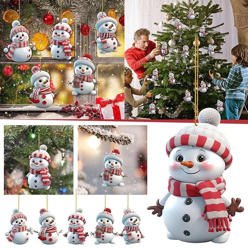 マニー　クリスマス飾り 770070A-1.jpg