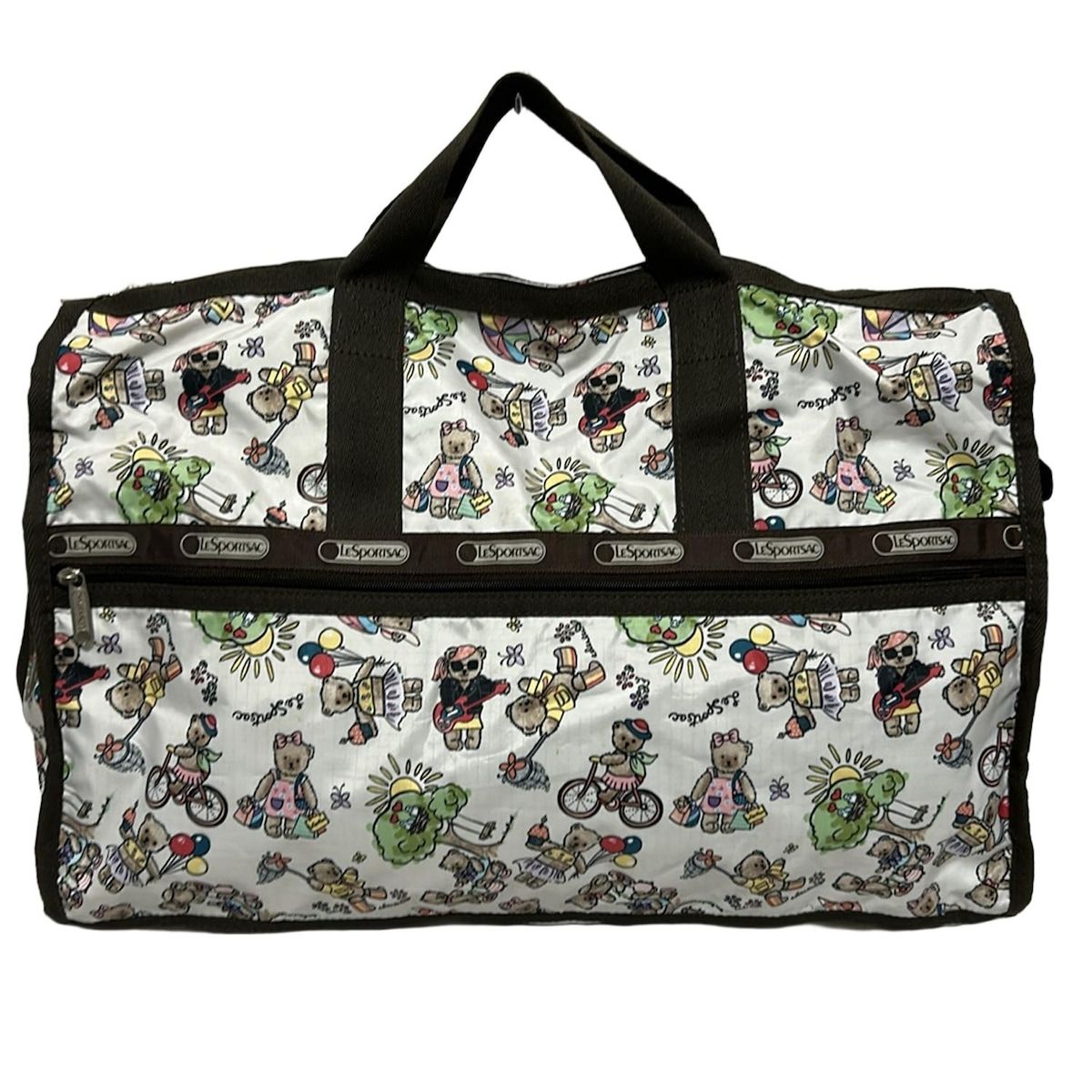 LESPORTSAC