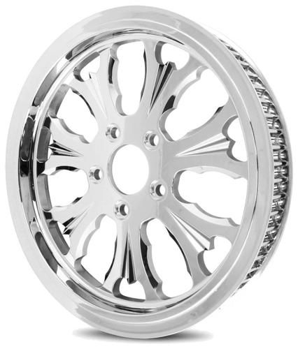 BEAST プーリー　70-tooth × 1-1/8”