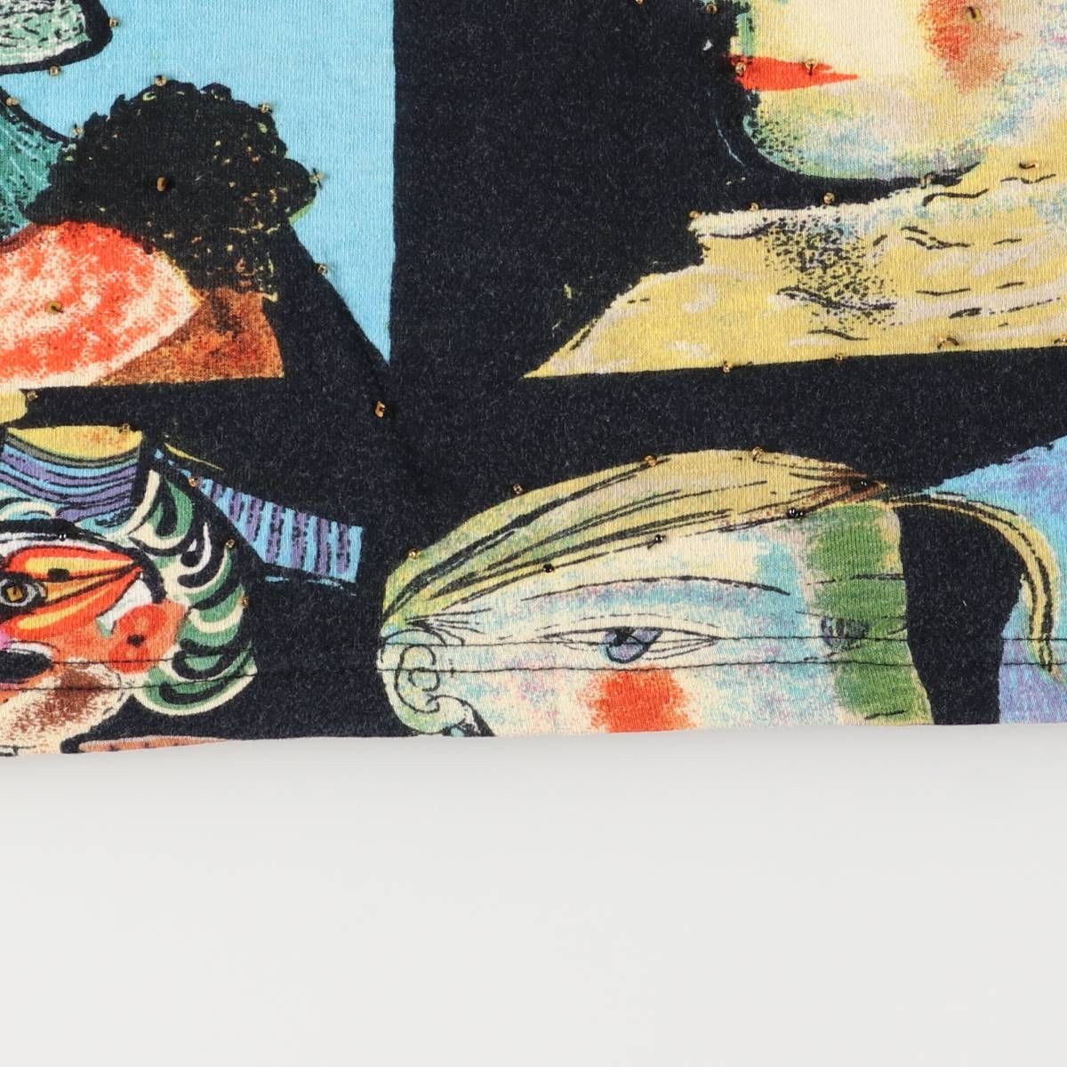 なぎちゃぴさん VERSION OF YOU タンクトップ 2点パンツ セット