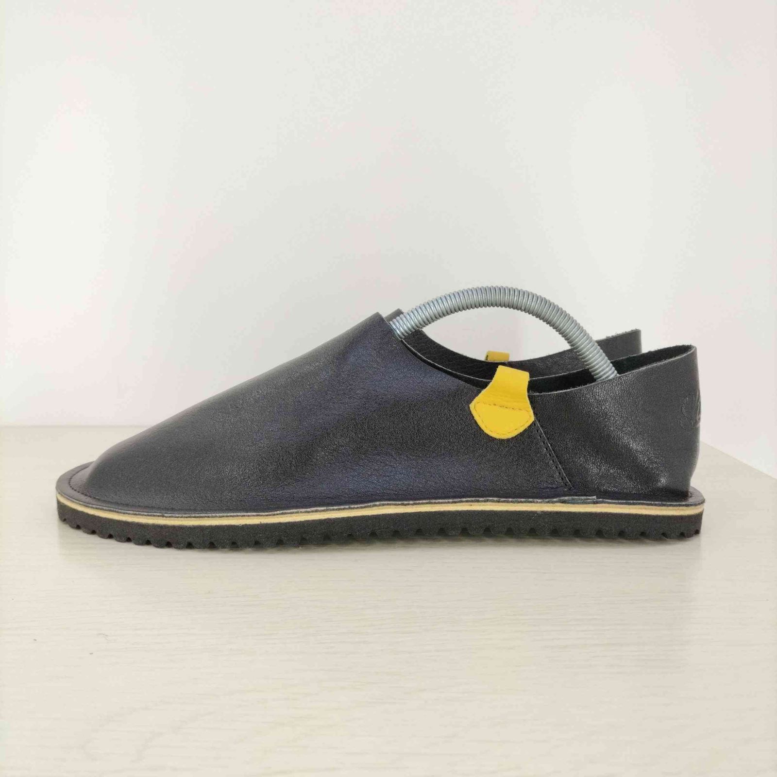 ユーズドフルギ USED古着 Light weight sole スリッポン メンズ 表記無