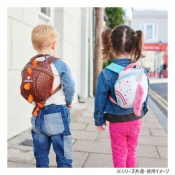 リトルライフ LittleLife なりきりハーネス付きリュック バックヤードファミリー BACKYARD FAMILY てんとう虫 Little Life Littlelife : ハーネス付リュックサック ハーネス なりきり てんとう虫(ハーネス付) &frasl;