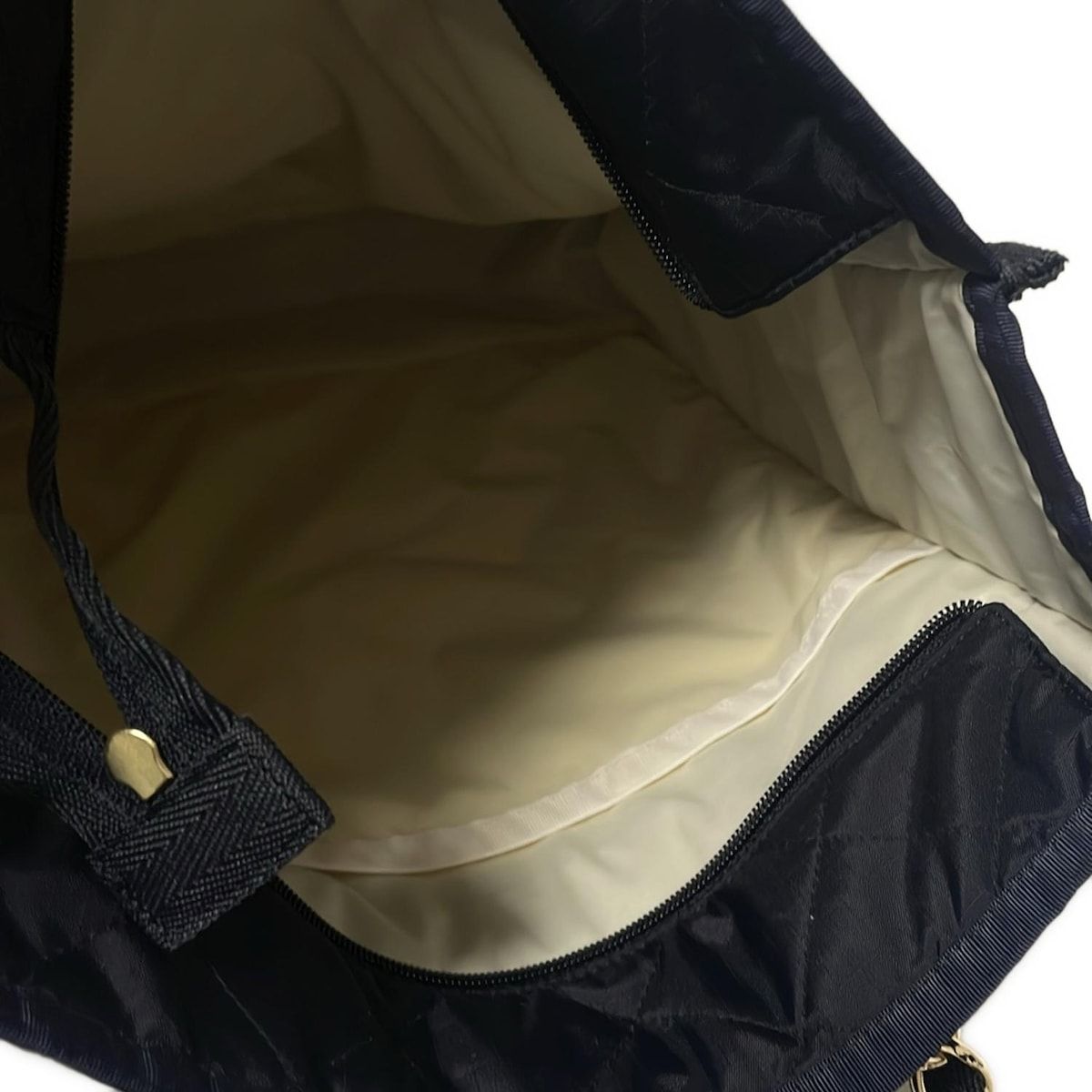 LESPORTSAC(レスポートサック) ショルダーバッグ - ダーク