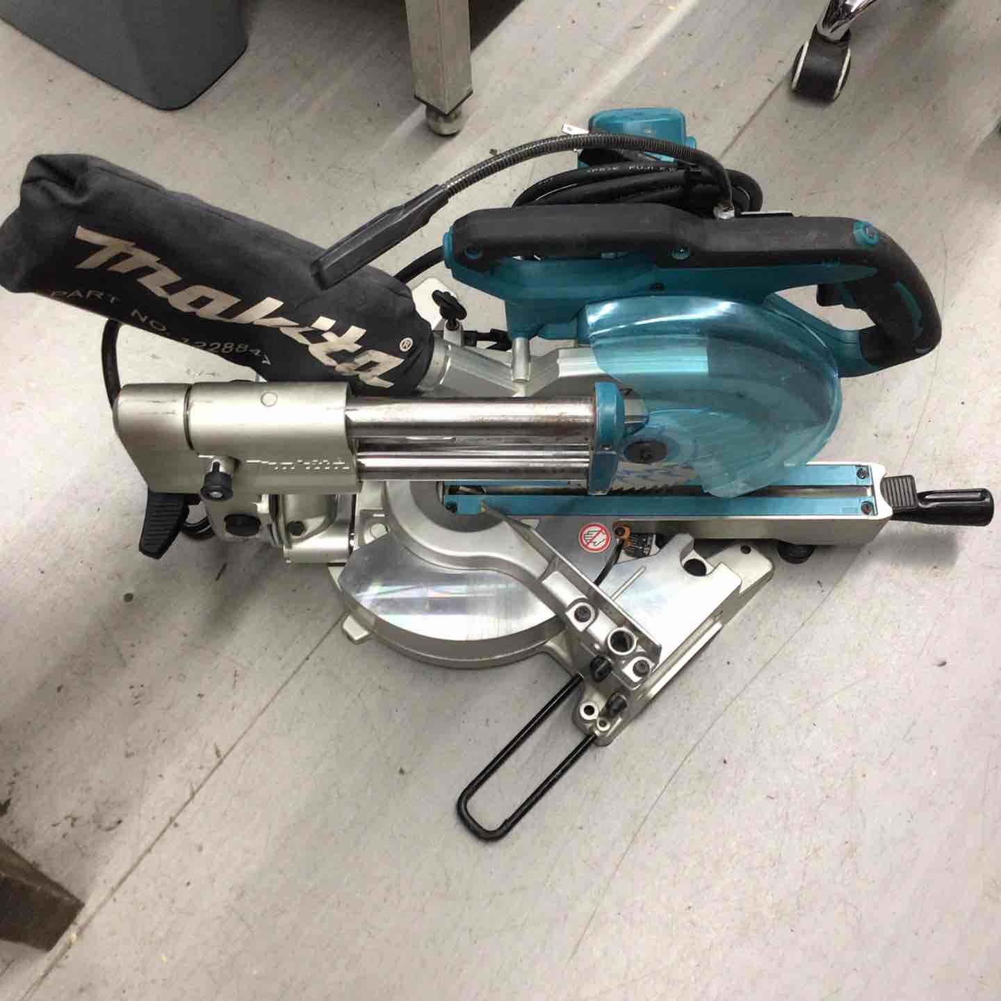 マキタ makita スライドマルノコ LS0717FL 戸田店