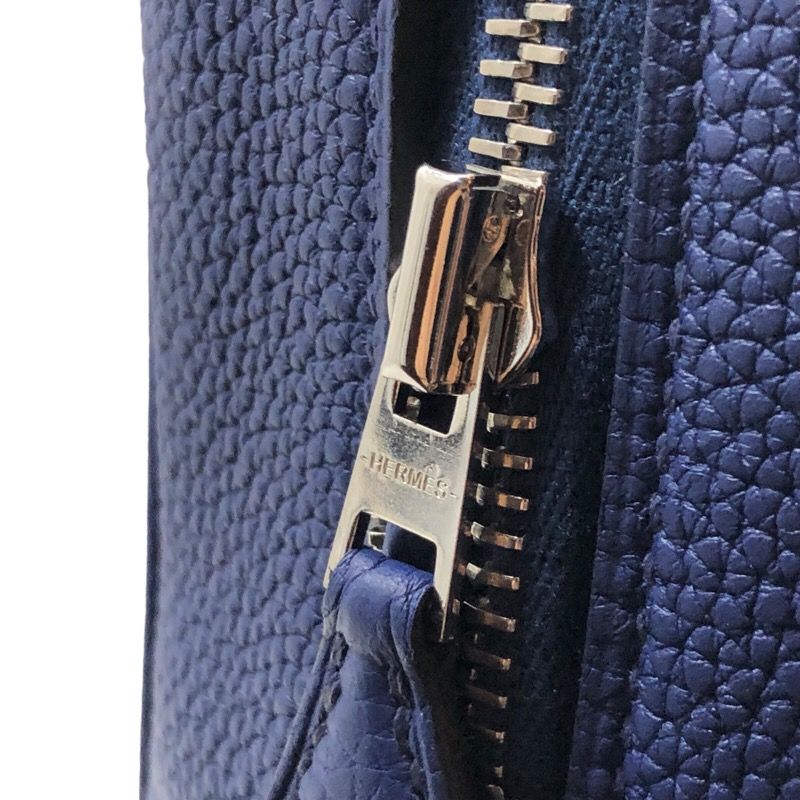 セール正規品 エルメス HERMES プリュムドッグ 38 D刻印 ディープ 