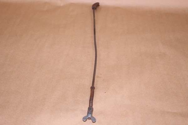 ヤマハ セロー225 1KH リアブレーキロッド Y259-47