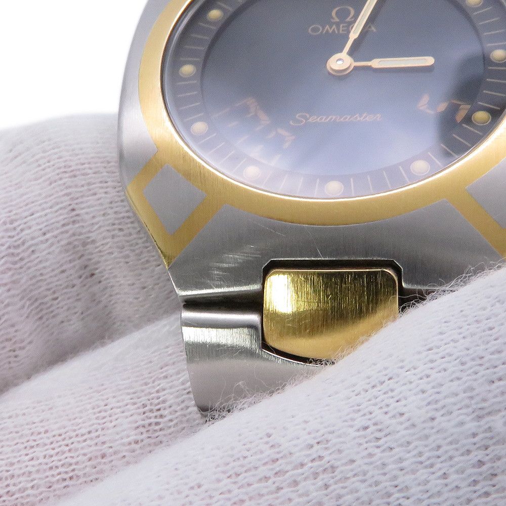 シーマスター シーマスターポラリス