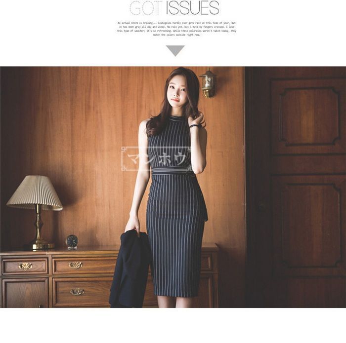 きれいめ 韓国風