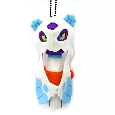 ポケモン　ぬいぐるみ　221 中古】ぬいぐるみ 221.ユキメノコ MYポケモンコレクション