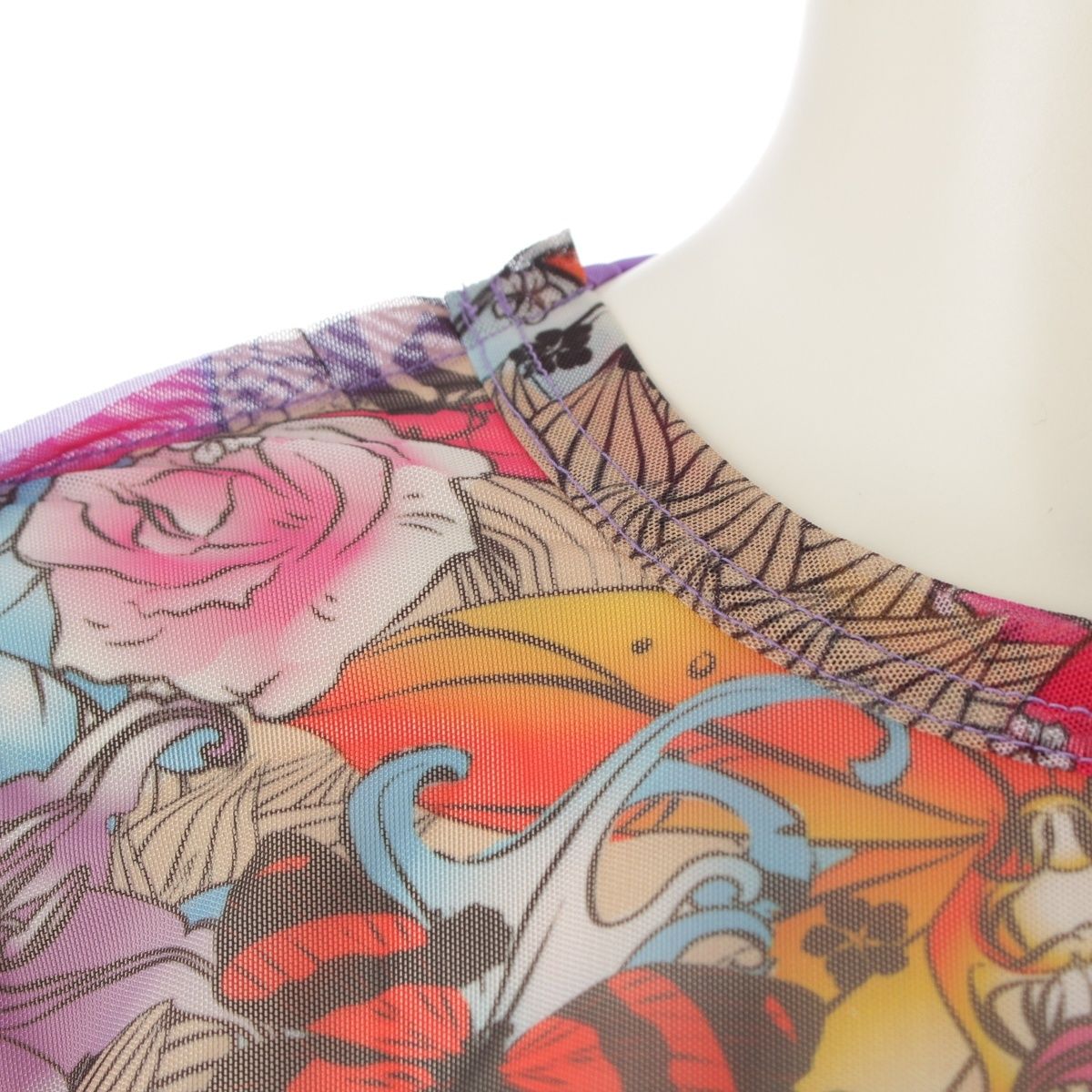 半袖 カットソー