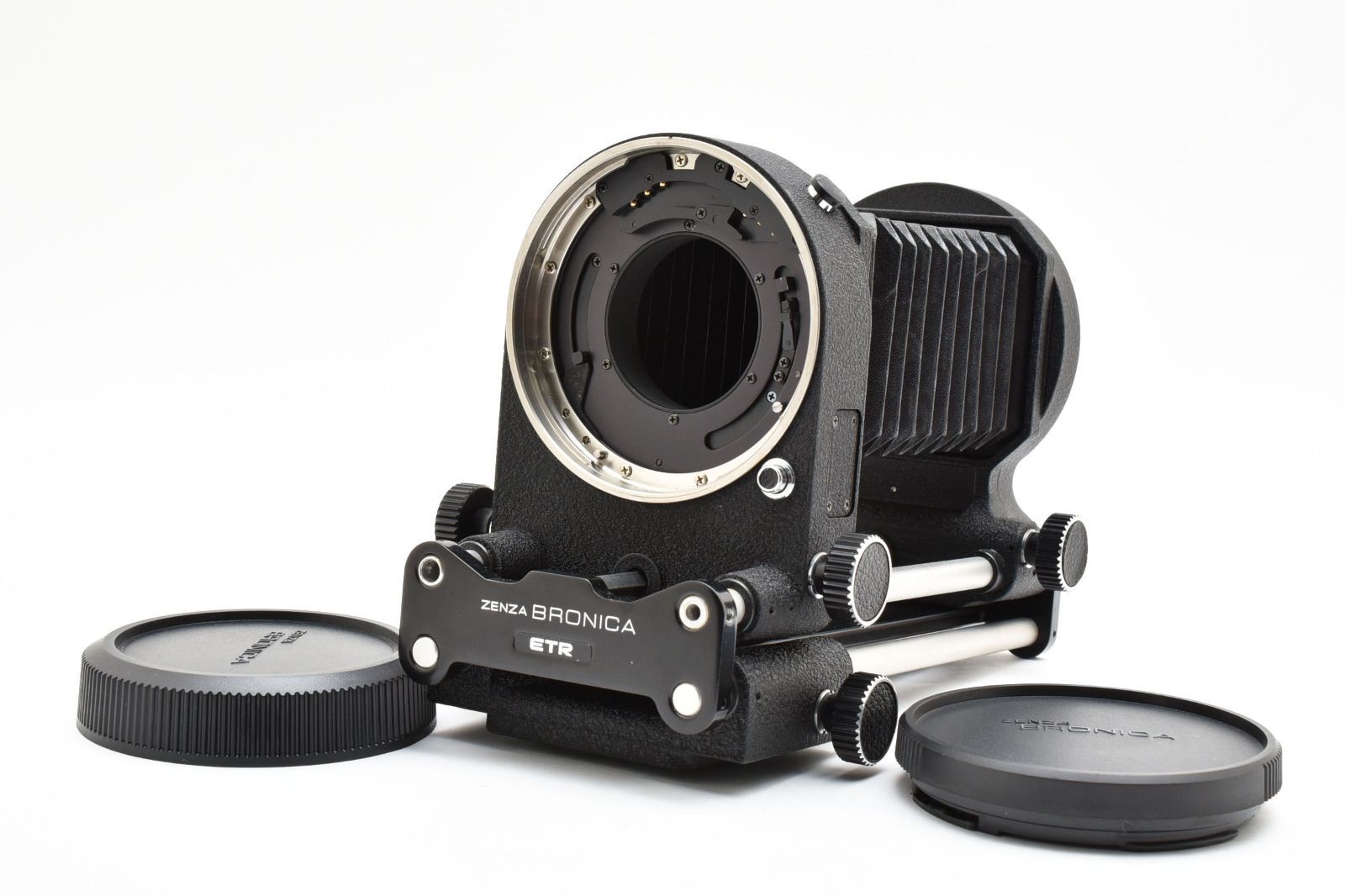 ZENZA BRONICA ハンドグリップ ゼンザ ブロニカ Bronica ハンド