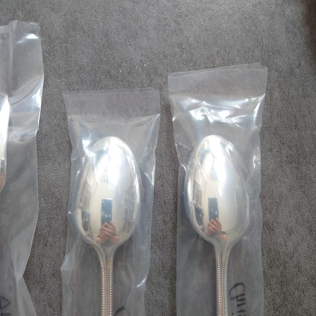 ケーキフォーク コーヒースプーン