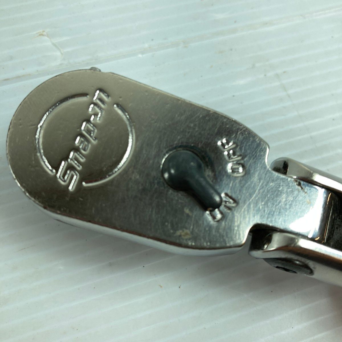 ＊＊Snap-on