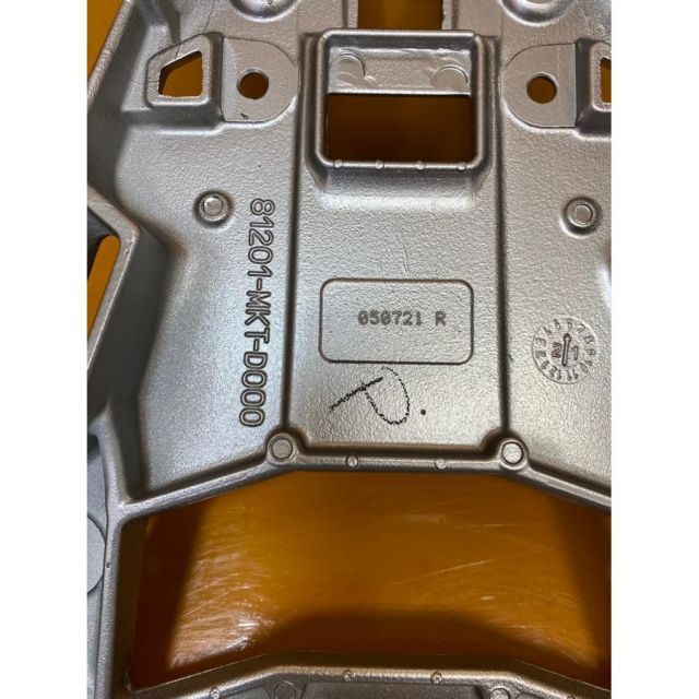 荷台 08L74-MKT-D00ZC