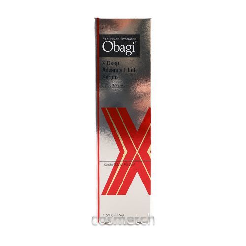 オバジ オバジX ディープアドバンスドリフトセラム 45g (美容液) オバジ オバジX ディープアドバンスドリフトセラム 45g (美容液)
