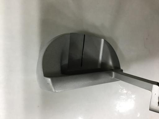 リョーマゴルフ Ryoma M3 マレット シルバー 34インチ パター PT スチール フレックスその他 メンズ 男性用 右利き 右用 Cランク ゴルフクラブ