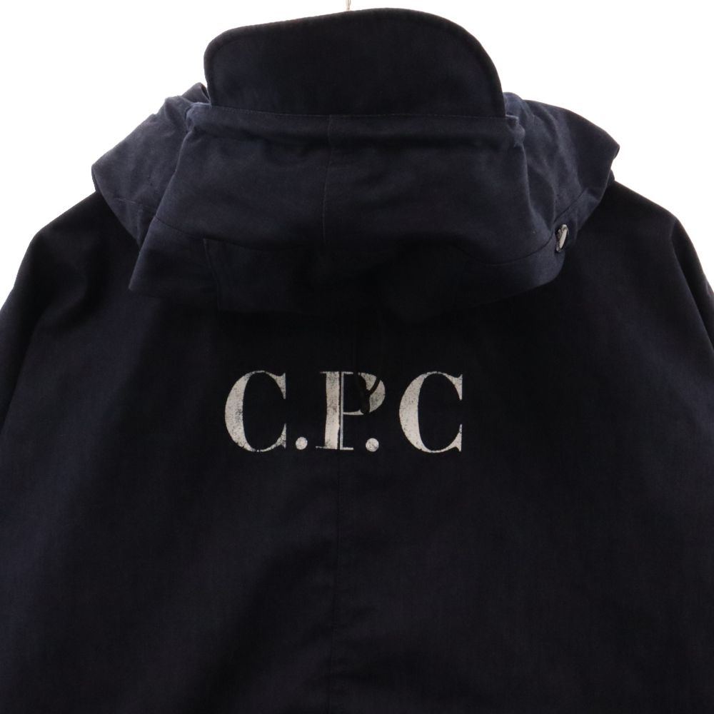 cp company junya watanbe 24awコムデギャルソン C.P. Company x Junya Watanabe MAN Reinvent the Parka | Hypebeast