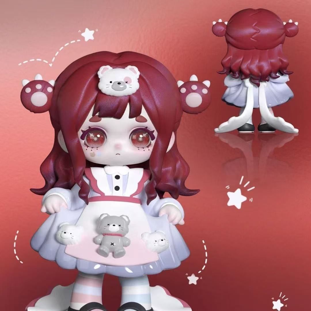 マジックミラーランド シリーズ