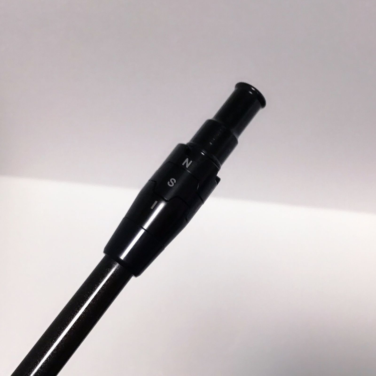 The ATTAS V2 5S シャフト ドライバー キャロウェイ the ATTAS V2