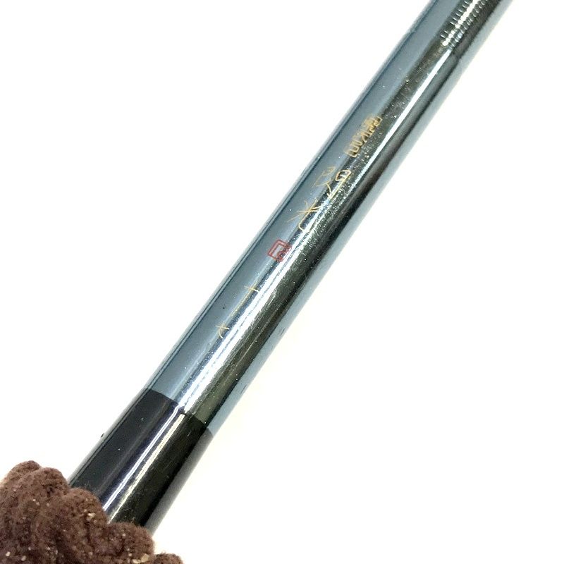 【美品】シマノ　SHIMANO　ヘラブナ竿　飛天弓　閃光R　17尺　釣り竿 SHIMANO シマノ 飛天弓 閃光R 十七 17 ヘラブナ竿 ヘラ竿 へら竿