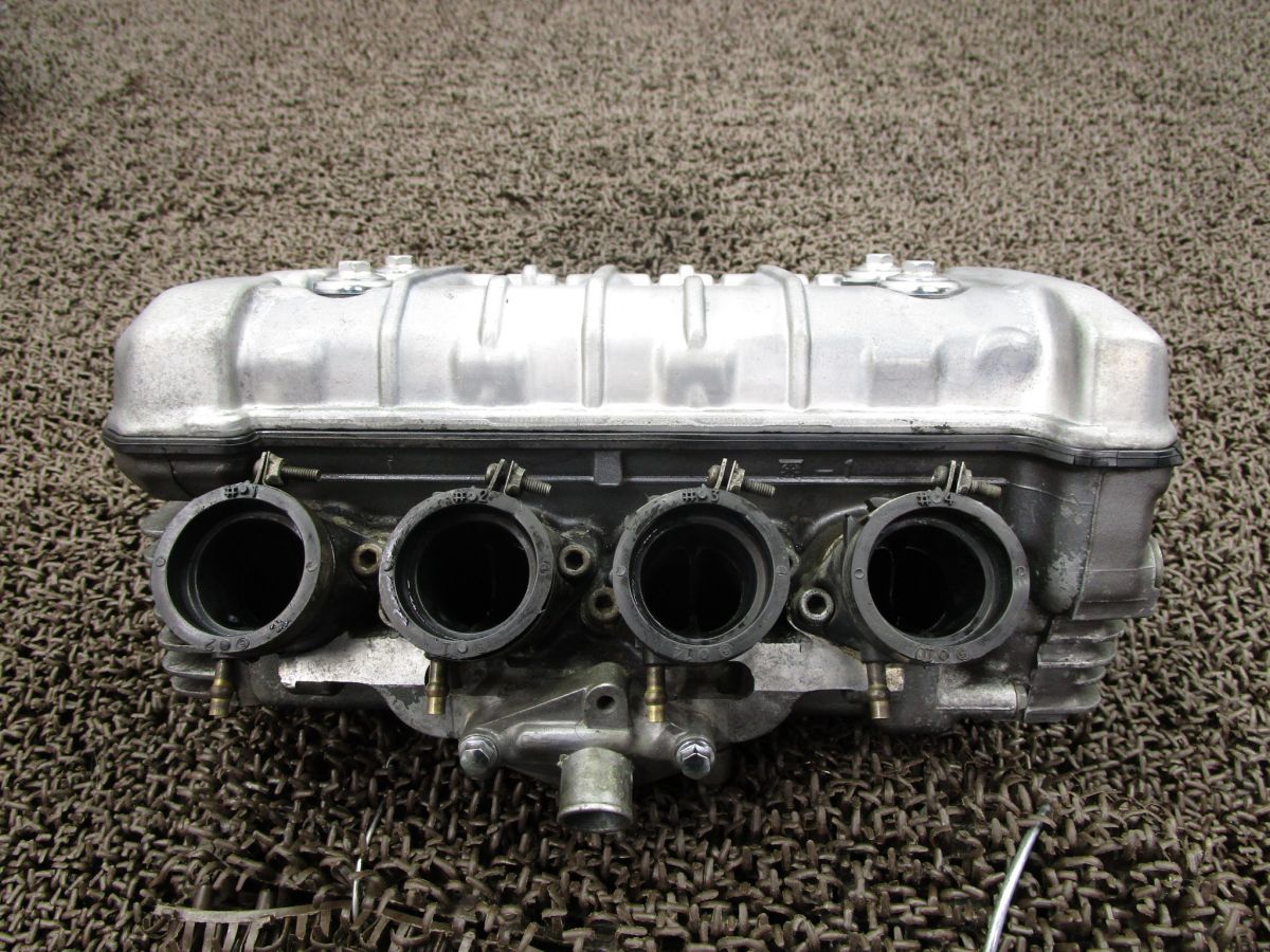 バリオス シリンダーヘッド カムシャフト □A93 ZR250A カワサキ ZX250CE BALIUS キャブ車