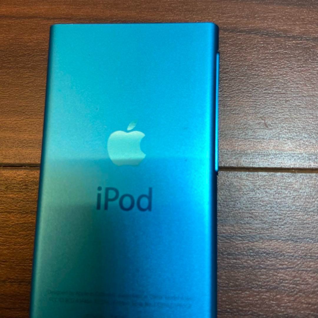 iPod