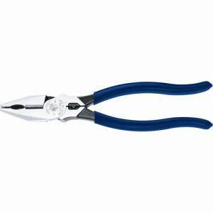 2営業日で発送 コンビネーションプライヤー 220mm 12098 1丁
