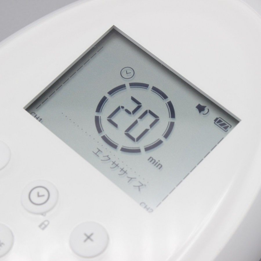 BRILLIANT WAVE パルティール ブリリアント EMS PDM波 本体 パルティール ブリリアントウェーブ