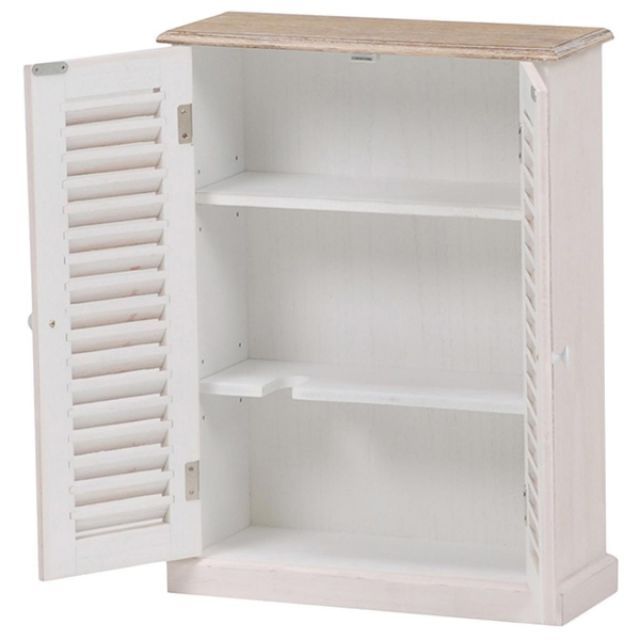 萩原 Hagihara MTR-7329WH トイレラック 新生活 インテリア 家具おしゃれ