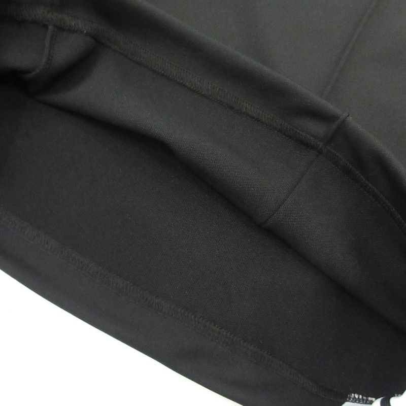 とにかく安い！ 姫路東店 Palm Angels パームエンジェルス ショートパンツ 並行品 Classic Track Shorts PMCB011C99FAB001 ブラック サイズ M 108 最大88％ OFF!