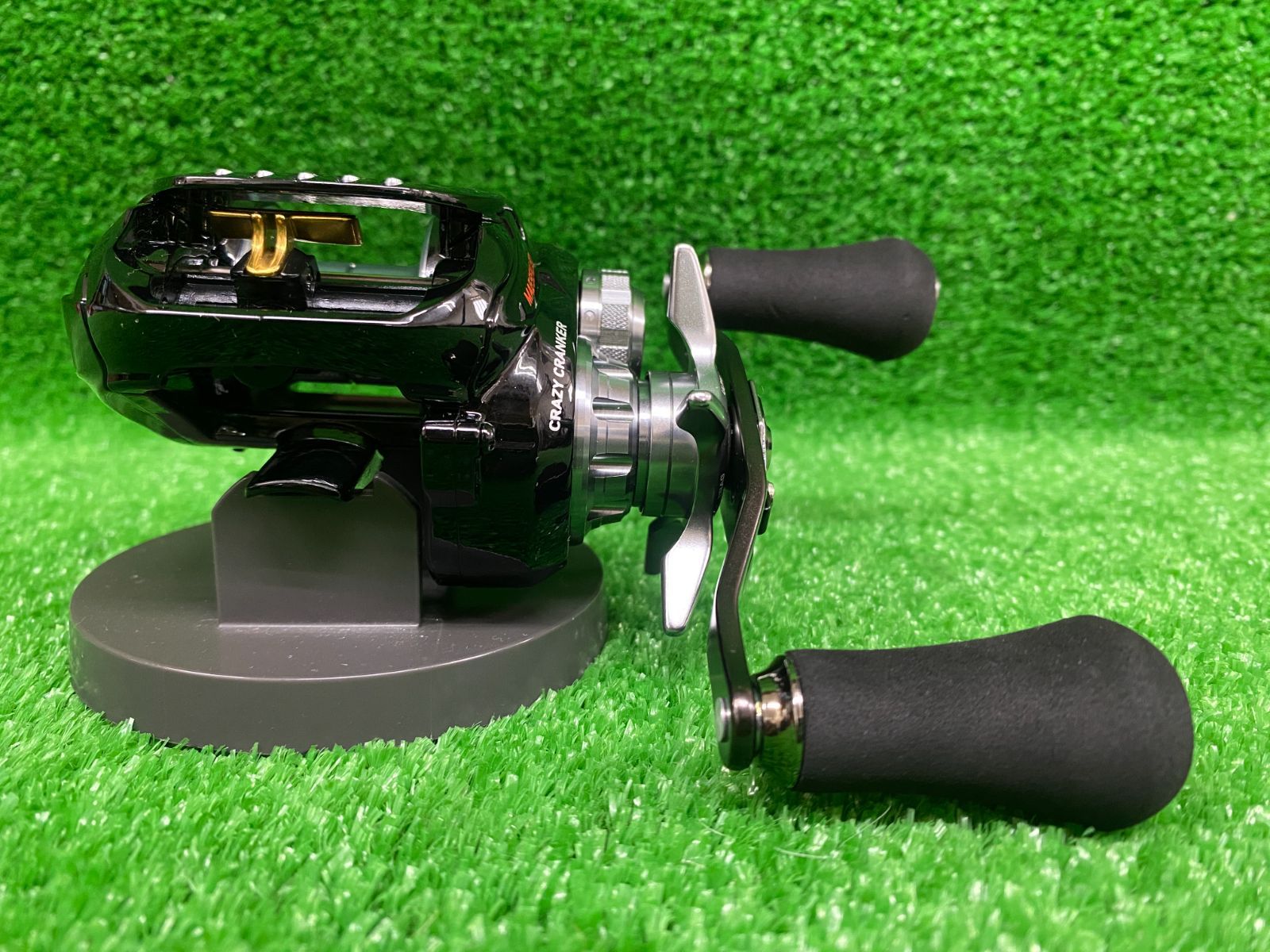 18 ジリオン TW HD 1520L-CC クレイジークランカー ① （栗東店