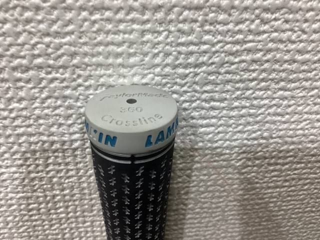 中古】シャフト その他 テーラーメイド 5W用 テンセイシルバーTM50
