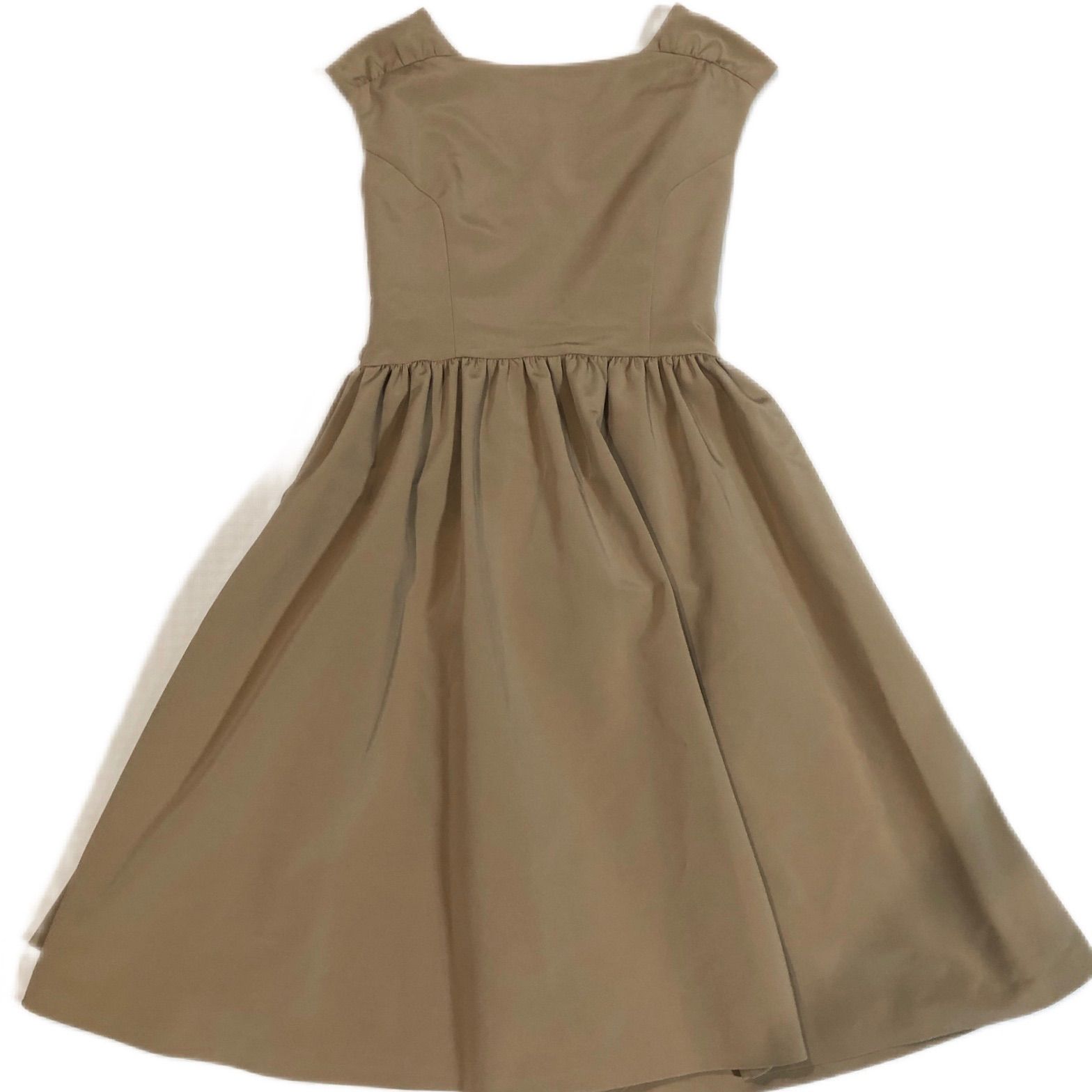 美品 FOXEY NEW YORK フォクシー ニューヨーク 《38334》フレンチ 