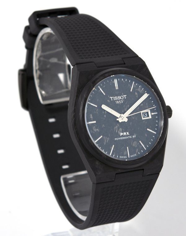 タグホイヤー カレラ クロノグラフ 自動巻き メンズ 腕時計 黒文字盤