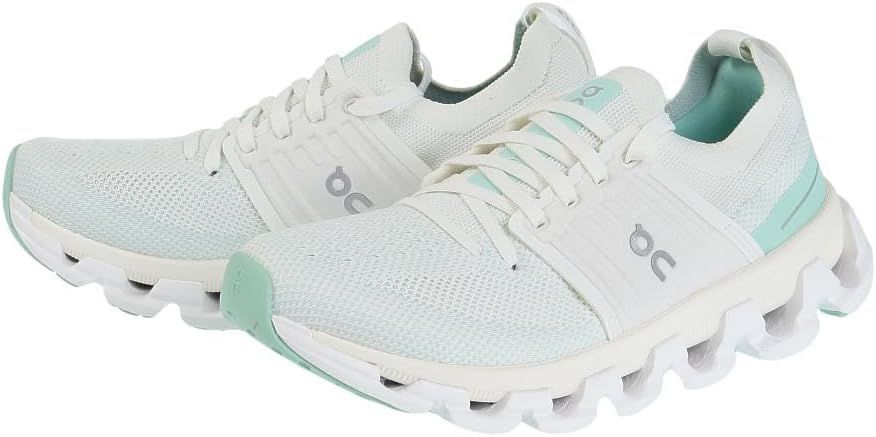 [オン] ランニングシューズ Cloudswift 3 レディース Ivory | Creek