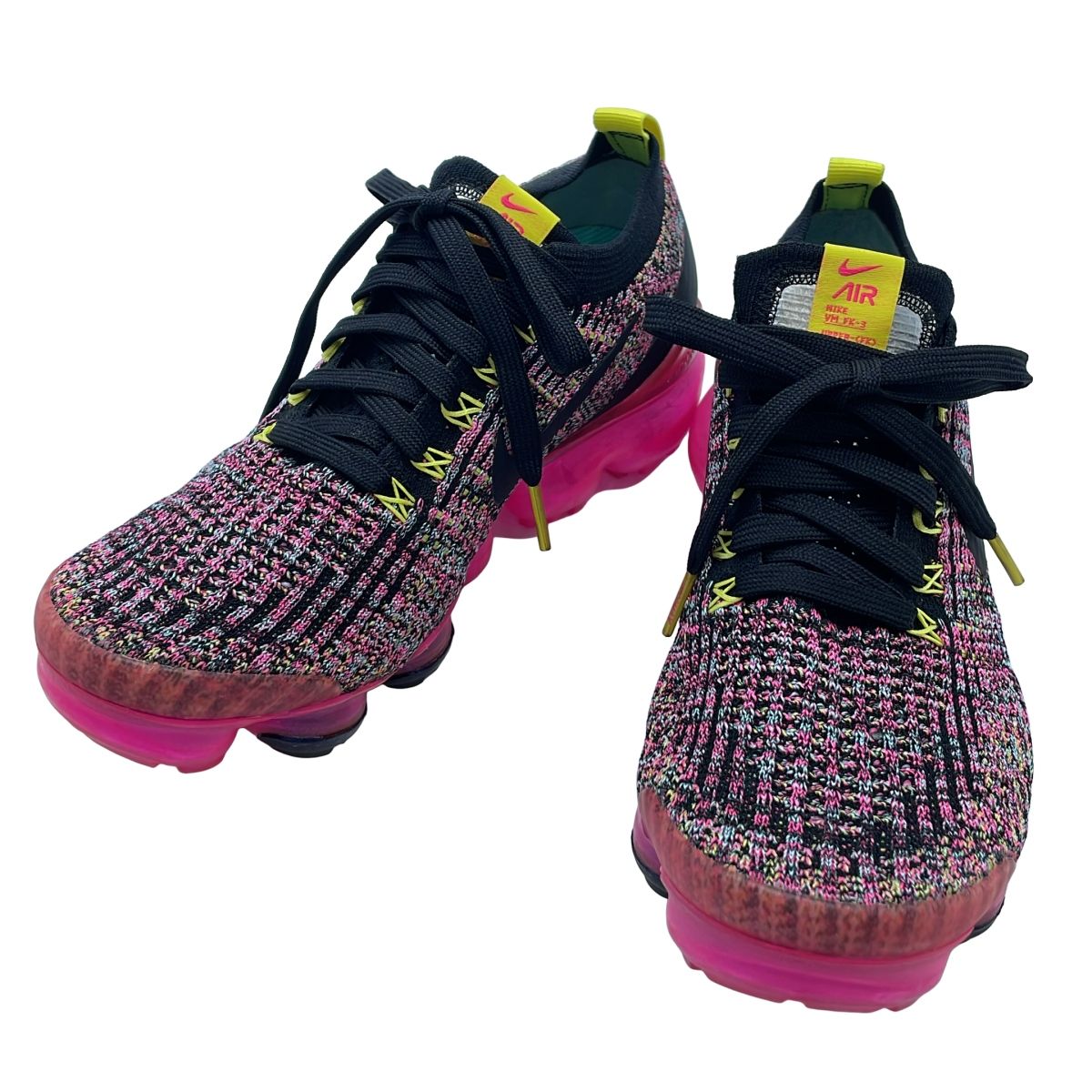 NIKE ナイキ W AIR VAPORMAX FLYKNIT 3 ヴェイパーマックス フライ 