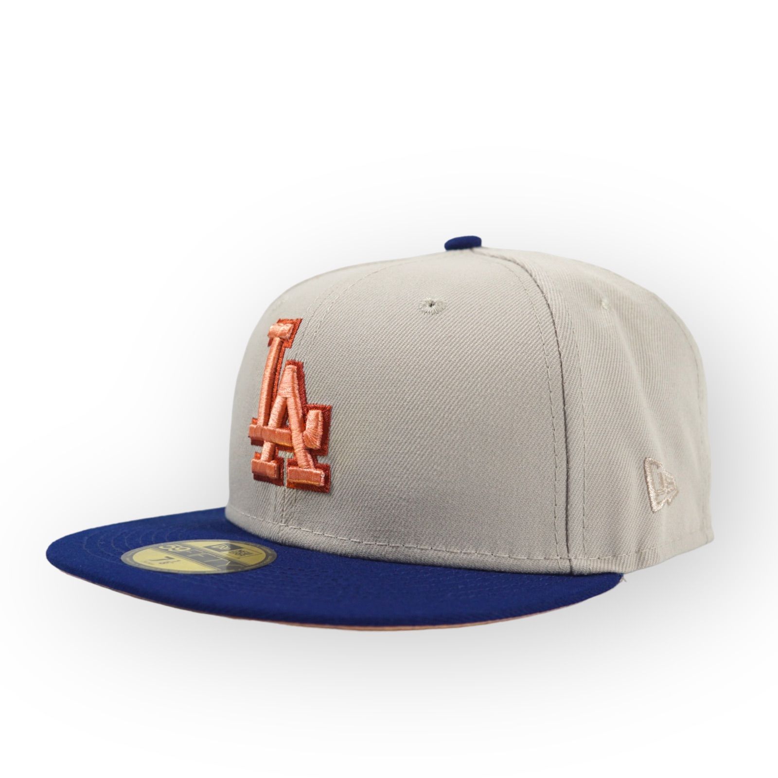 NEWERA 59FIFTY 大谷真美子 ロサンゼルス・ドジャース 7 3/8 NEWERA 59FIFTY 大谷真美子 ロサンゼルス・ドジャース 7 3/8