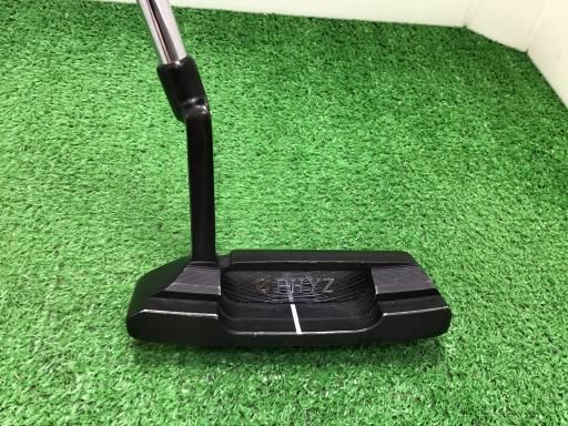 中古】 ブリヂストン PHYZ(2013) TYPE-B 34インチ パター PT