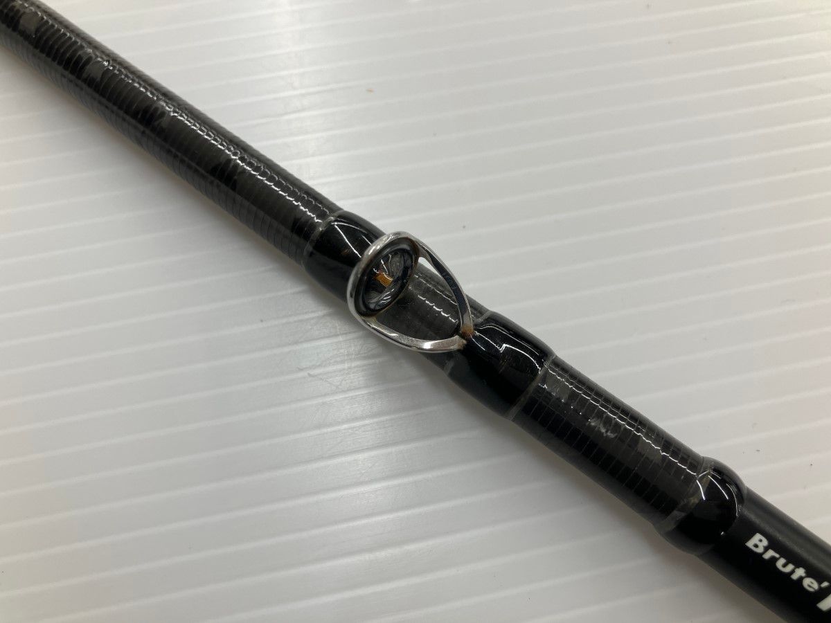 σσAPIA 最も安い ブルートHR B88H ボトムコンタクト