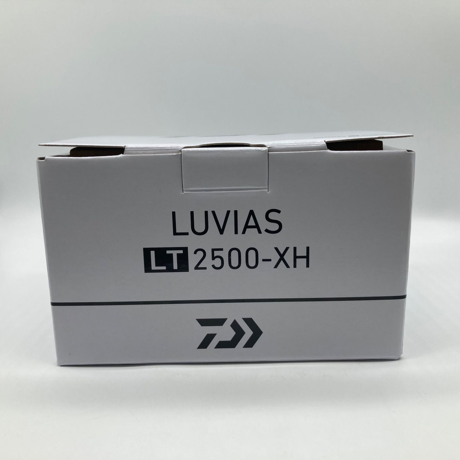 DAIWA ダイワ 20ルビアス LT 2500-XH 釣具 リール