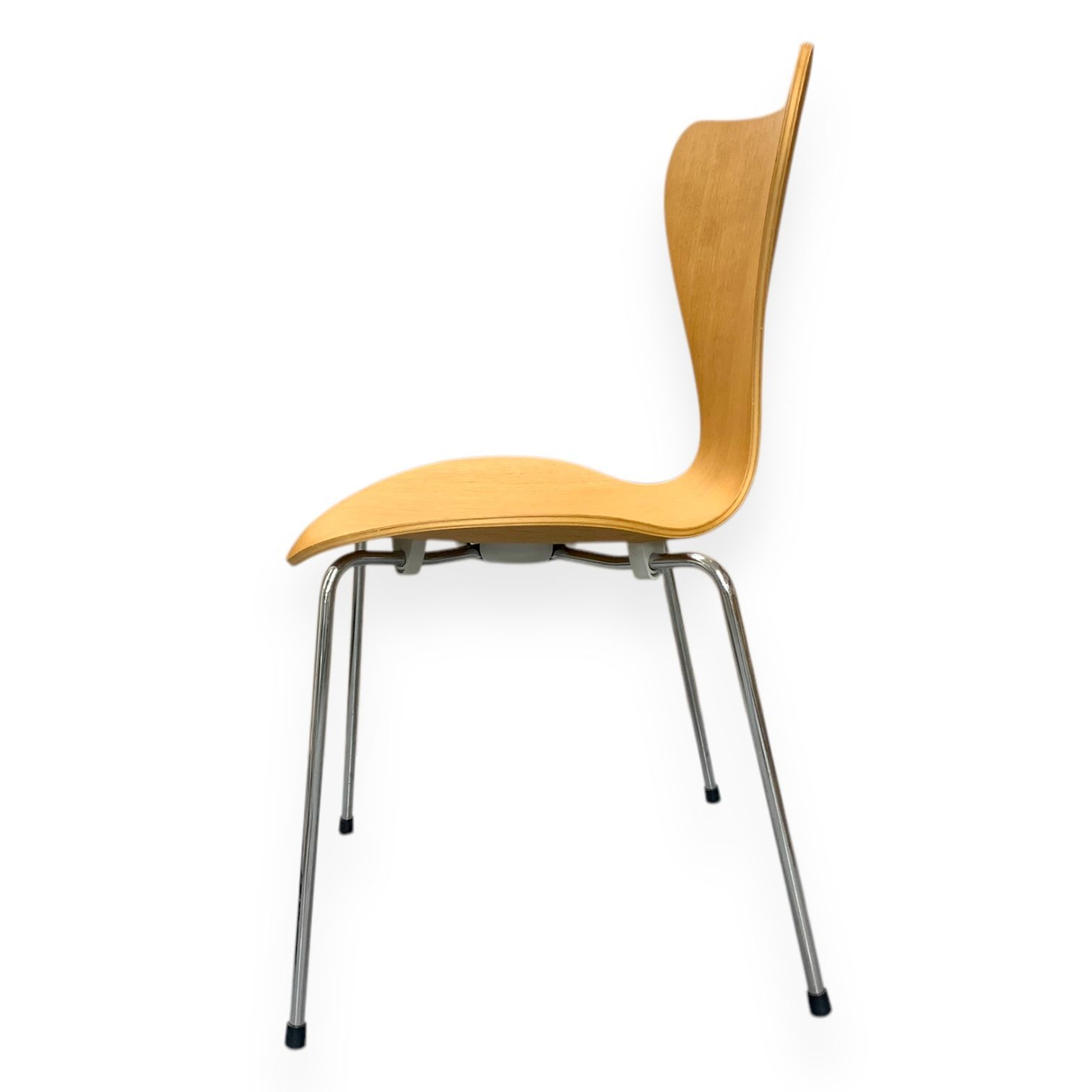 フリッツ・ハンセン セブンチェア 3107 #70 オーク 定価78980円(税込