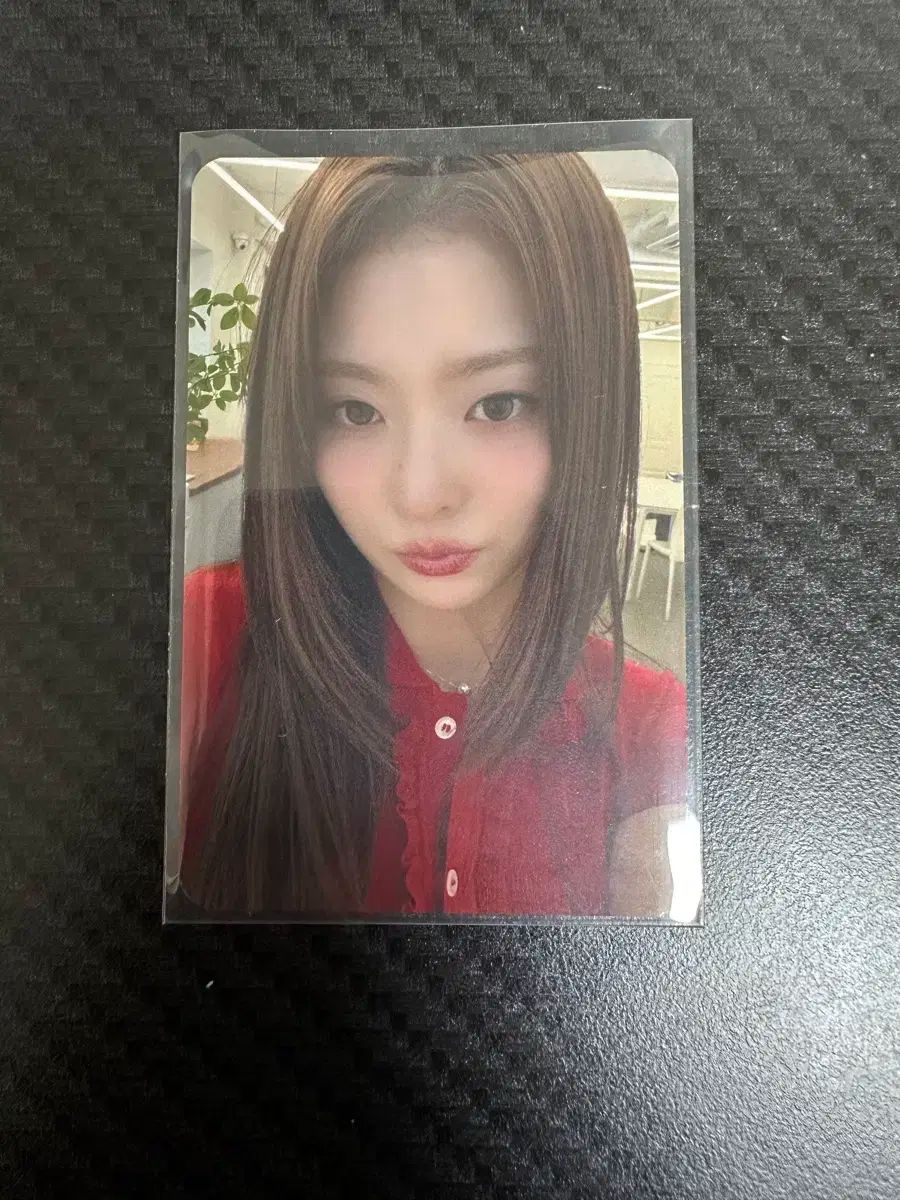 fromis_9(プロミスナイン・プミナ) Like you better 1 パーキング 公開