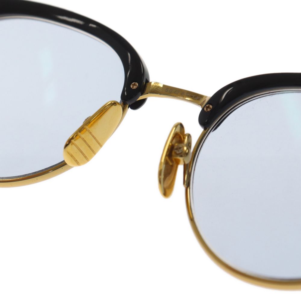 THOM BROWNE (トムブラウン) ブロー サングラス アイウェア 眼鏡