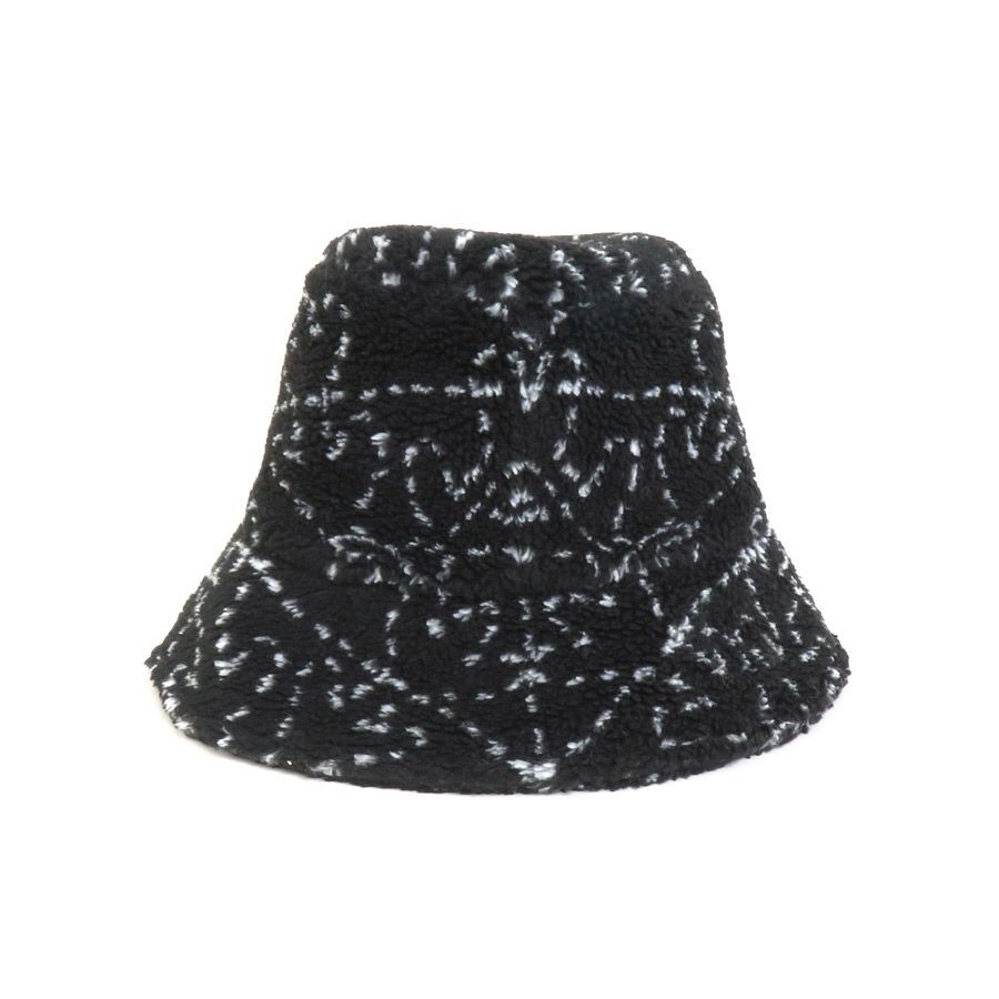 シャネル CHANEL バケットハット ハット ココマーク - メルカリ