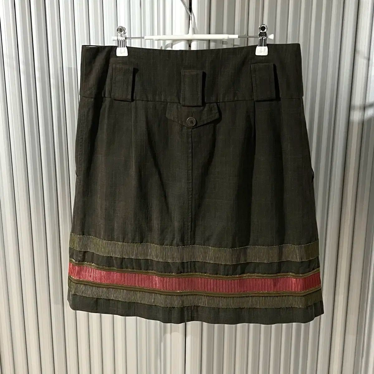 Kenzo skirt